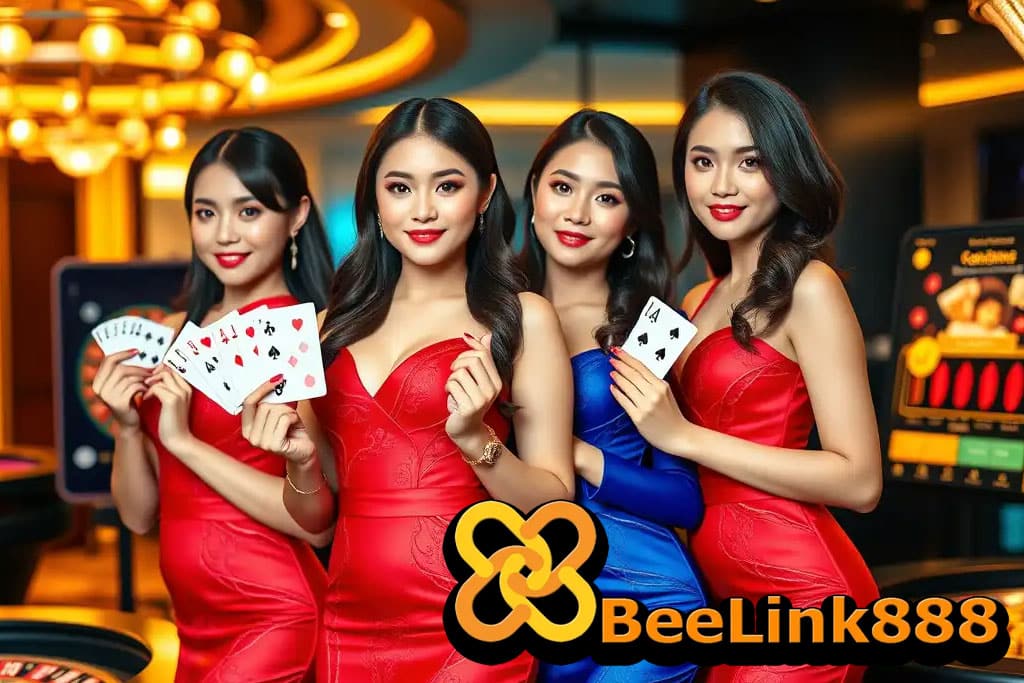 BEELINK-888-LOGIN